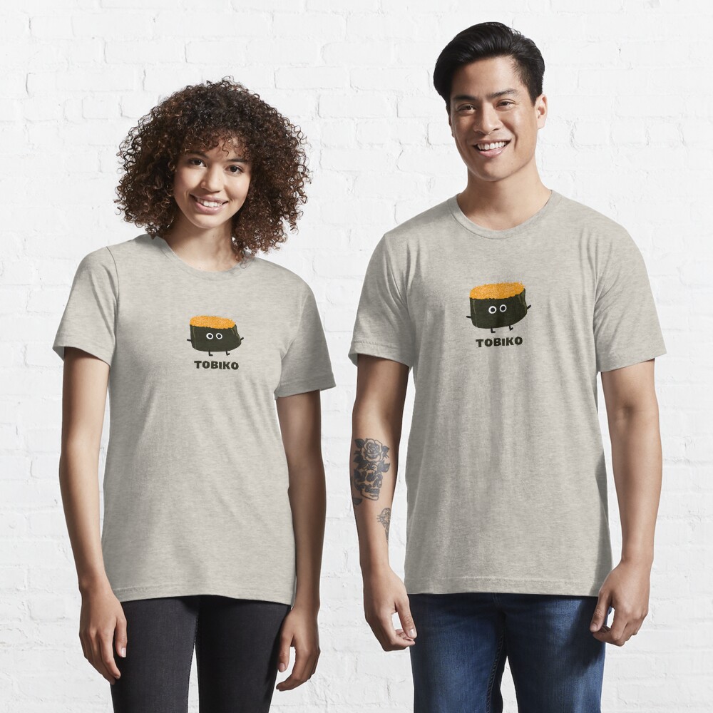 Item preview, Essential T-Shirt designed and sold by ShortCoffee.