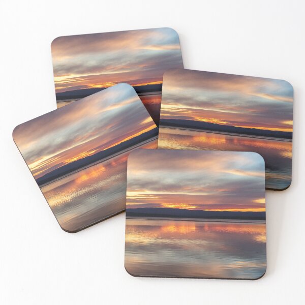 Item preview, October Sunset 1  designed and sold by Rainphotography.