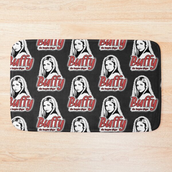 Item preview, Buffy Summers: One Girl in All the World designed and sold by Vixetches.