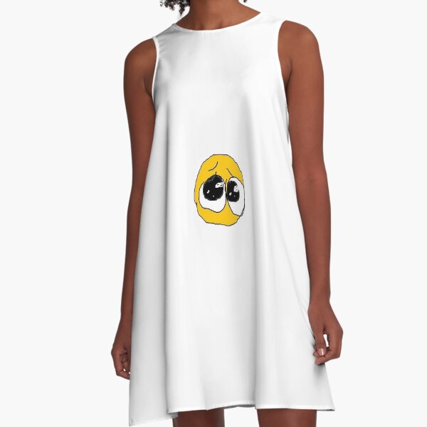 Sad cursed emoji | Essential T-Shirt