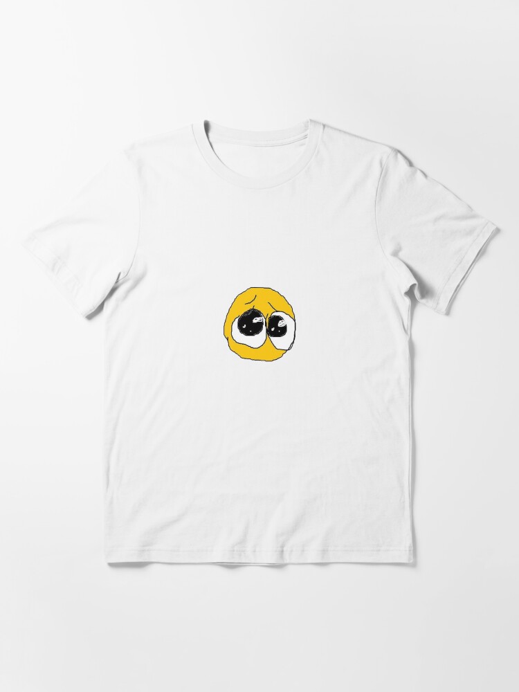 Sad cursed emoji | Essential T-Shirt