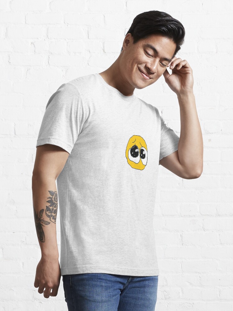 Sad cursed emoji | Essential T-Shirt