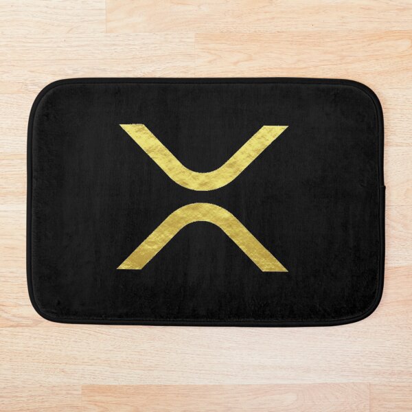Item preview, Gold Xrp designed and sold by Locrusher.