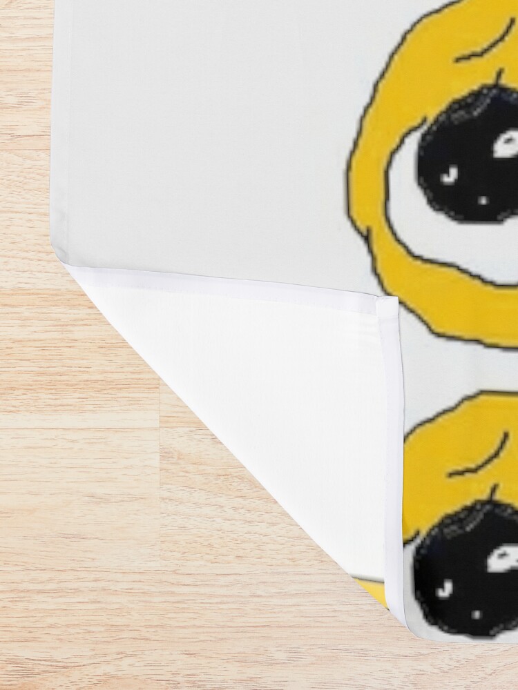 Sad cursed emoji Sticker for Sale by jenmish