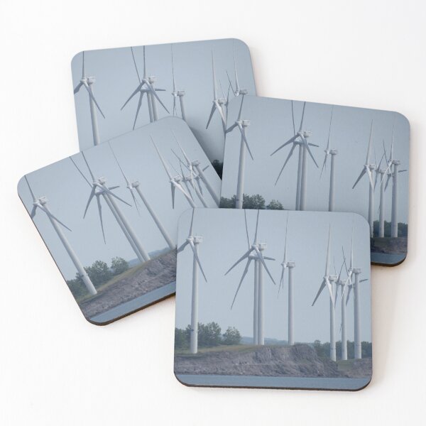Item preview, Wind Power designed and sold by bertsworks300.