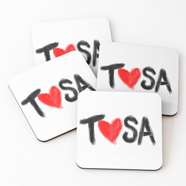 Item preview, Wauwatosa love sticker designed and sold by Ryan Biddle.