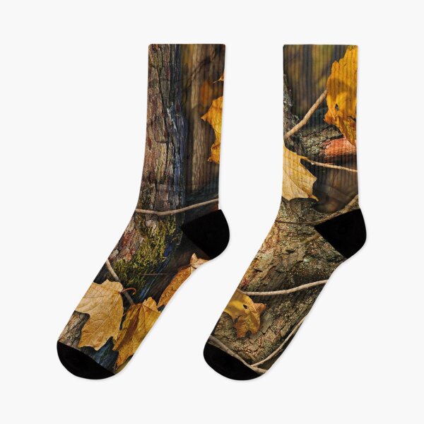 Item preview, Pennsylvania Fall Camo designed and sold by BradCow.