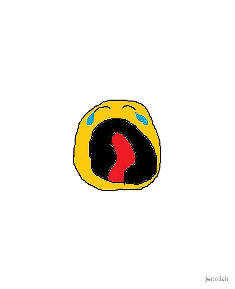 Stream Cursed emoji crying with autotune by ate my pasta this week