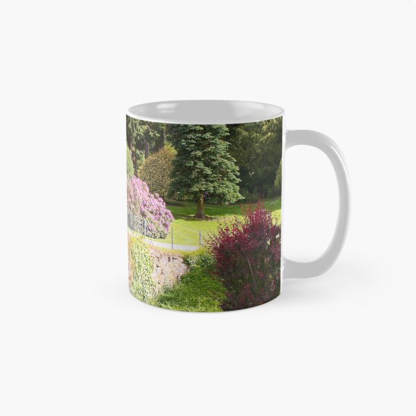 Item preview, Garden and bridge, Scotland designed and sold by FranWest.