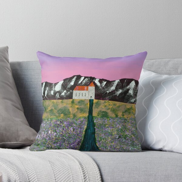 Item preview, Church of the Midnight Sun designed and sold by brainstormarts.