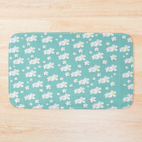 Item preview, White Plumeria designed and sold by Susan Wallace.