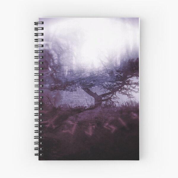 Item preview, The Runic Tree designed and sold by Potty Pagan.