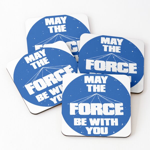 Item preview, may the force be with you designed and sold by kenzxcx.
