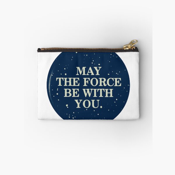 Item preview, may the force be with you designed and sold by kenzxcx.