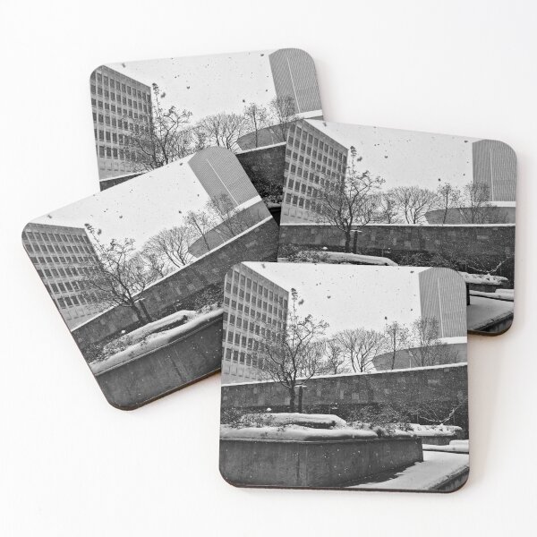 Item preview, Snow designed and sold by Stephanie Fay.