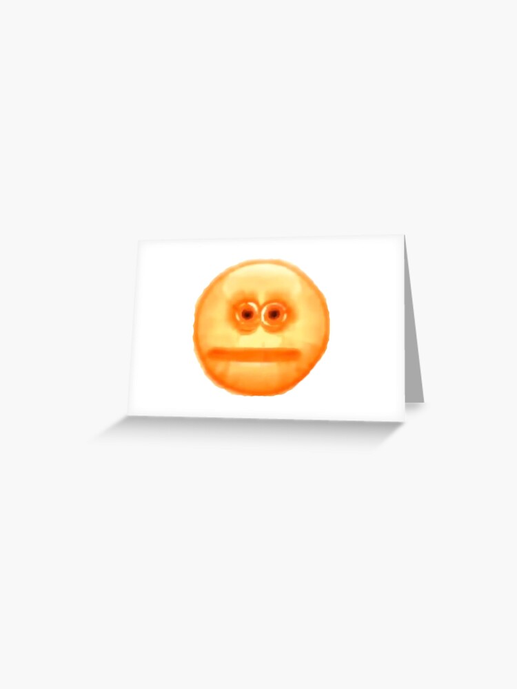 Cursed smile : r/cursedemojis