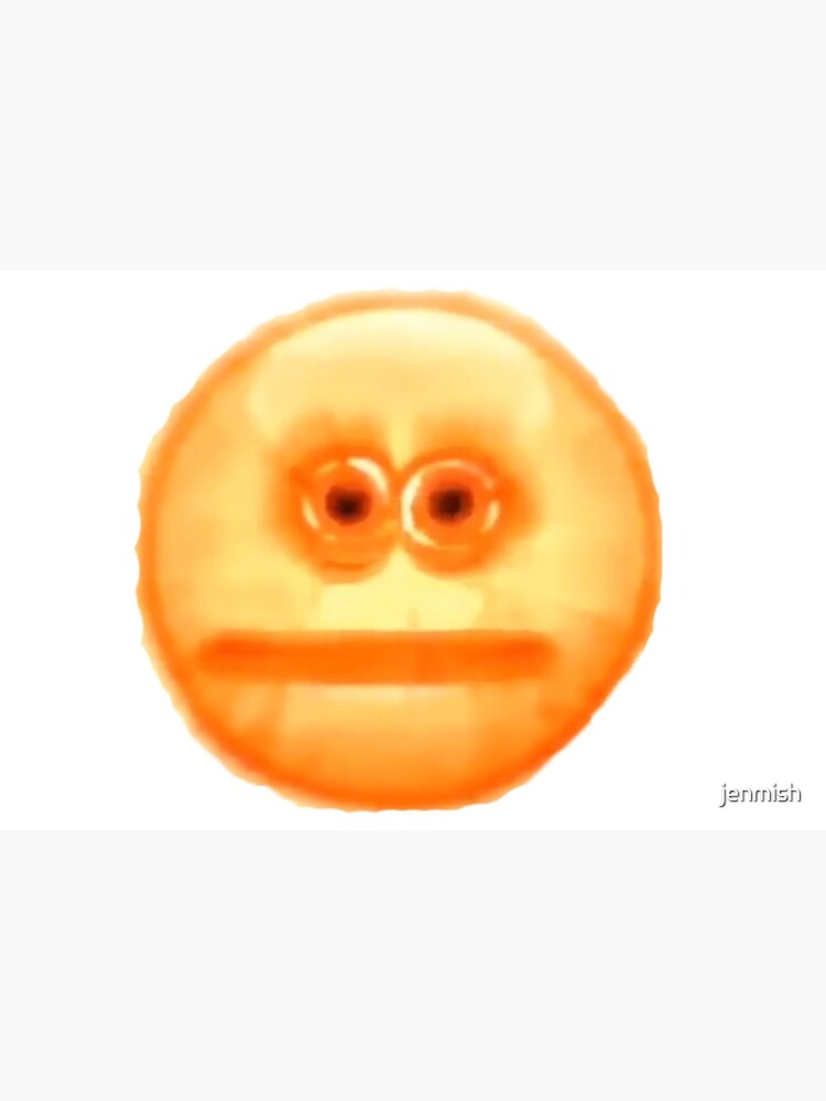 Does anyone know the name of this cursed emoji? : r/cursedemojis