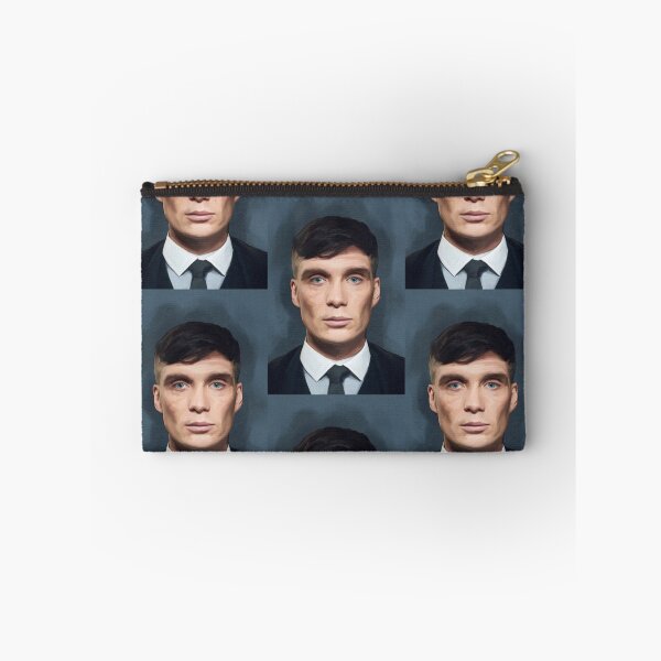Item preview, Tommy Shelby Digital Painting designed and sold by bredhedd.