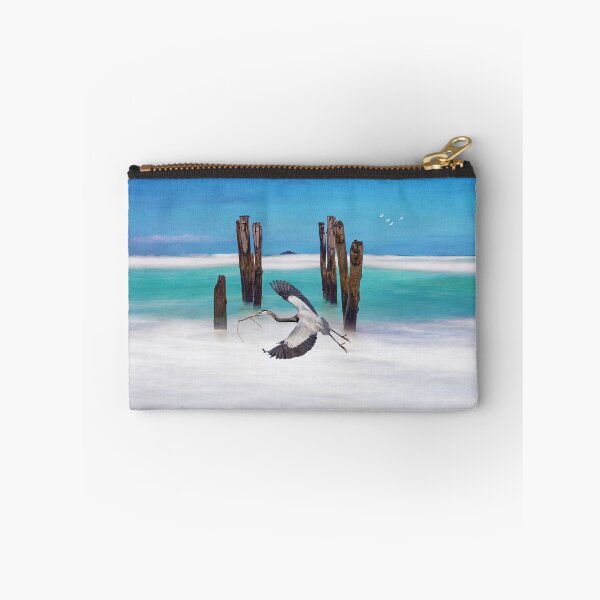 Item preview, Low Flying Heron designed and sold by FineArtography.