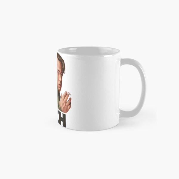 Hitch Classic Mug