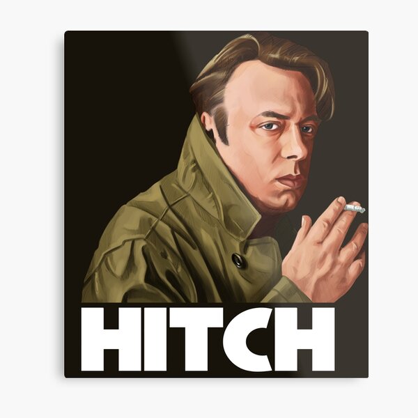Artikel-Vorschau von Hitch, designt und verkauft von RooGear.