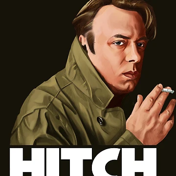 Artwork thumbnail, Hitch by RooGear
