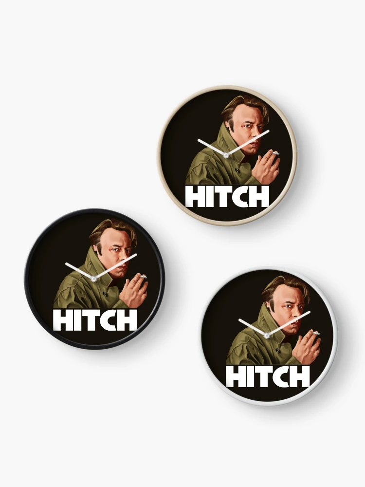 Thumbnail 3 of 4, Clock, Hitch designed and sold by RooGear.