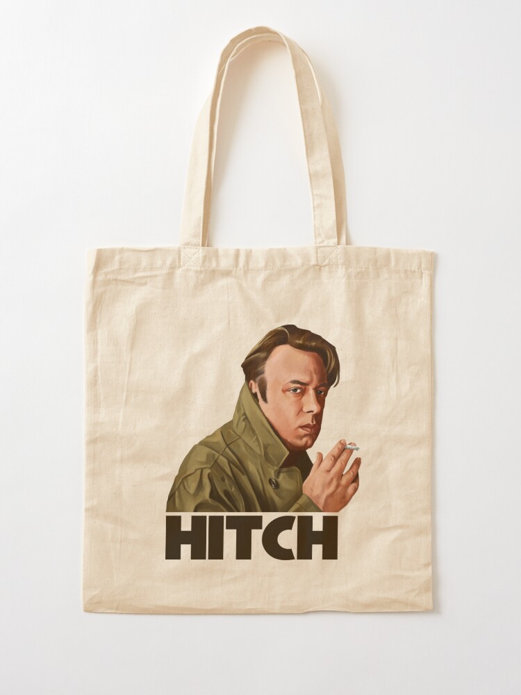 hitch tote