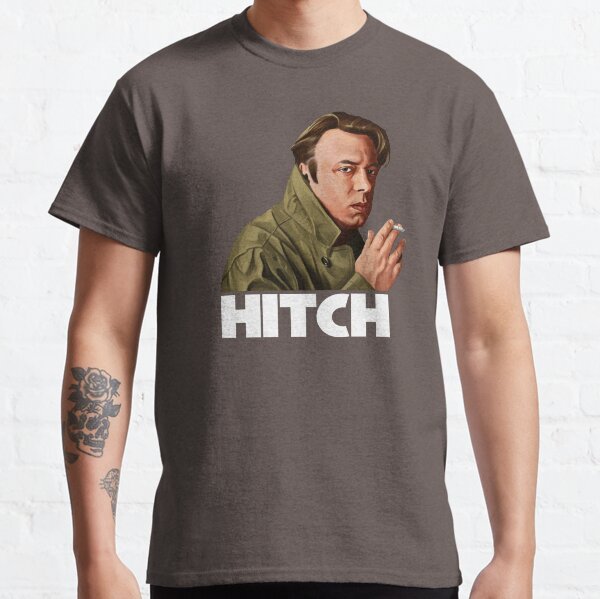 Hitch Classic T-Shirt