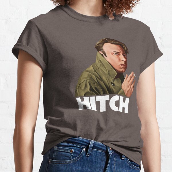 Hitch Classic T-Shirt