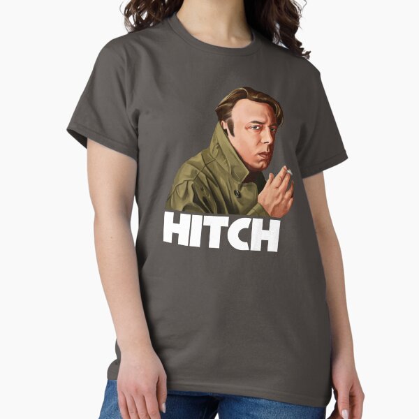 Artikel-Vorschau von Hitch, designt und verkauft von RooGear.