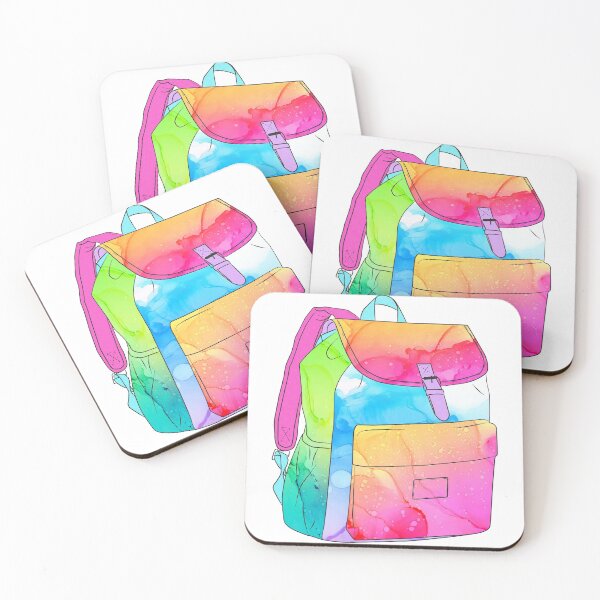 Item preview, Backpack designed and sold by Fruitsome.