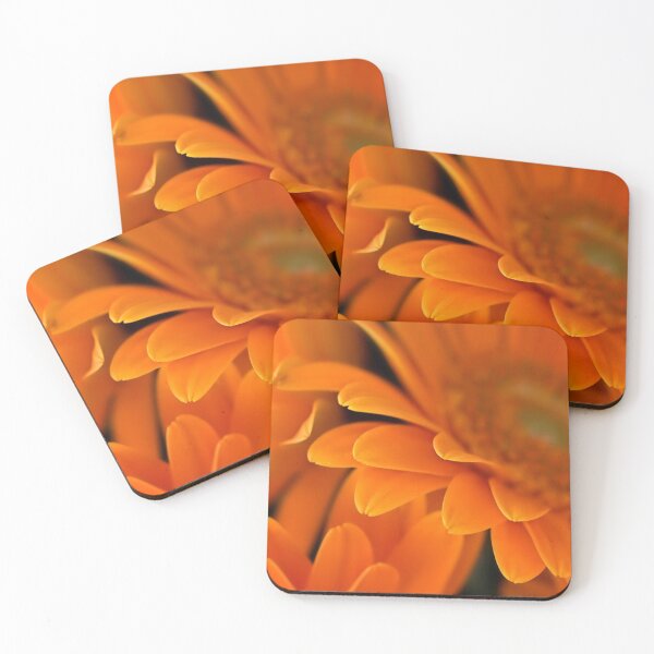 Item preview, Sunny orange designed and sold by Art in Nature.