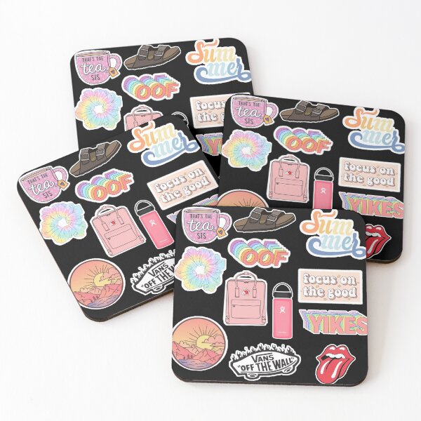 Item preview, VSCO girls starter pack 3 designed and sold by Heartistlove.