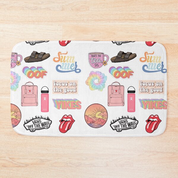 Item preview, VSCO girls starter pack 3 designed and sold by Heartistlove.