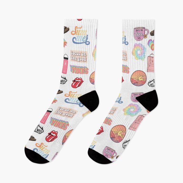 Item preview, VSCO girls starter pack 3 designed and sold by Heartistlove.