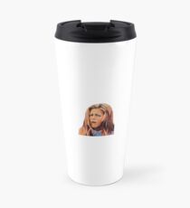 Taza de viaje ugh