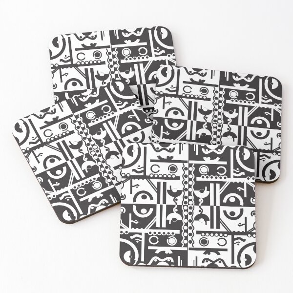 Item preview, B&W2 designed and sold by Shelly Bremmer.