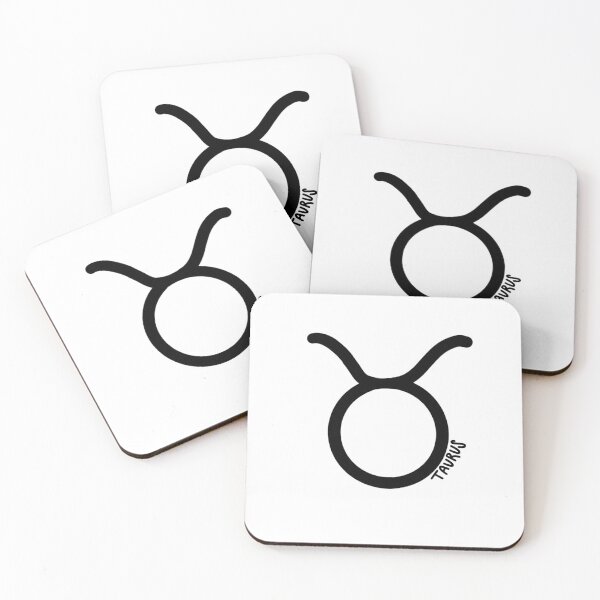 Item preview, Taurus Zodiac  designed and sold by cordiallylily.