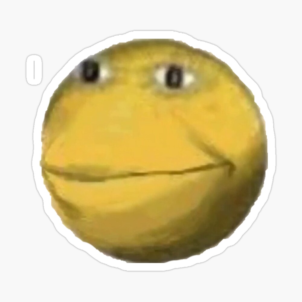 Cursed Emoji #108 - Cursed-Emojis