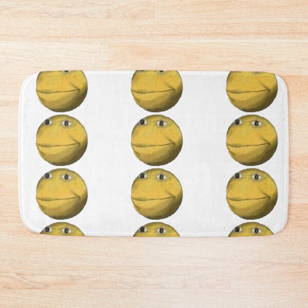 Item preview, Cursed Tense Emoji designed and sold by jenmish.