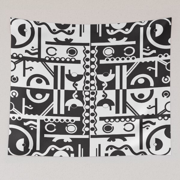 Item preview, B&W2 designed and sold by Shelly Bremmer.