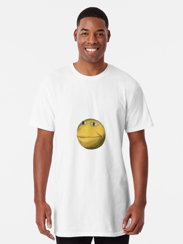 Sad cursed emoji | Essential T-Shirt