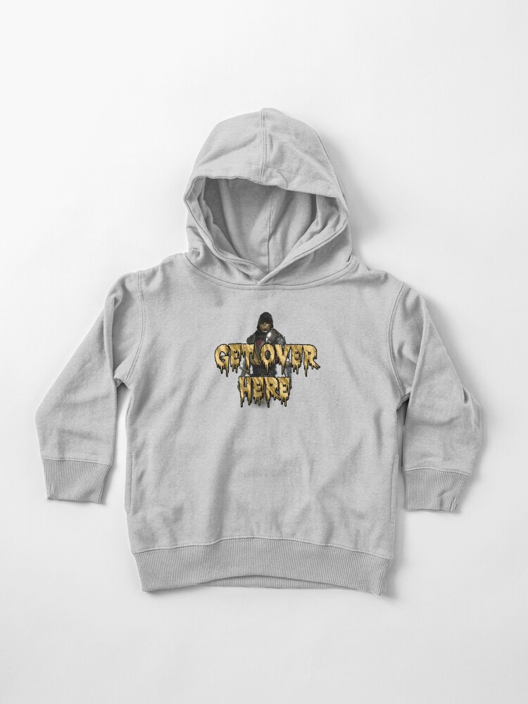 mortal kombat scorpion hoodie