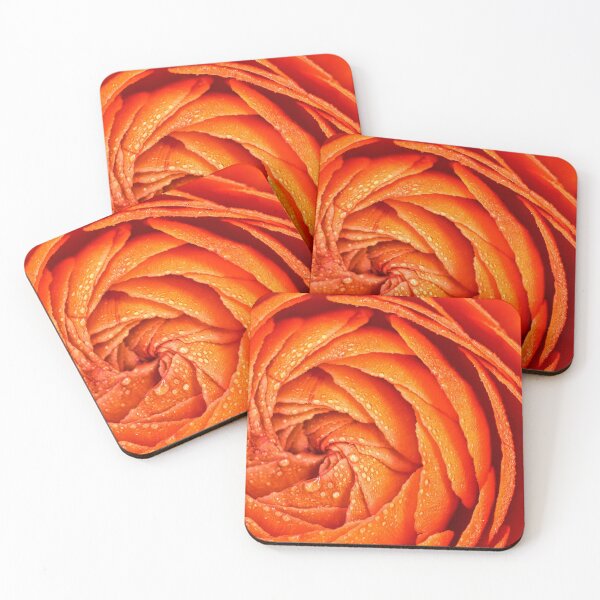 Item preview, Fire and rain designed and sold by Art in Nature.