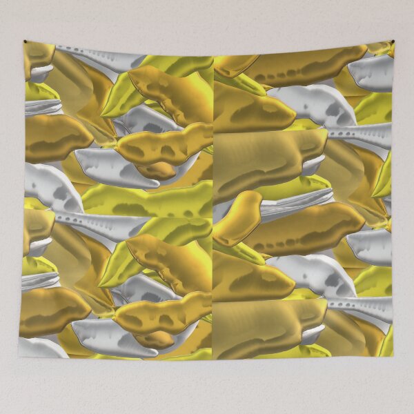 Item preview, Desert Metals II designed and sold by ArtByLM.