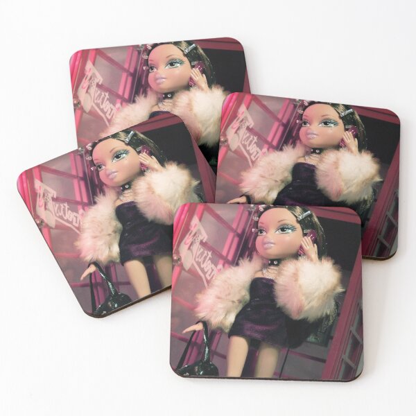 Item preview, BRATZ NEXT CALLER designed and sold by itsalexb.