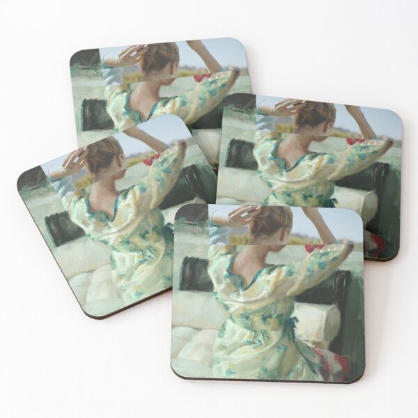 Item preview, Villanelle designed and sold by mainepad.