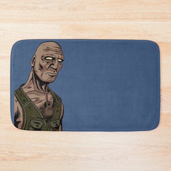 Item preview, Roger the Homunculus designed and sold by blacksnowcomics.