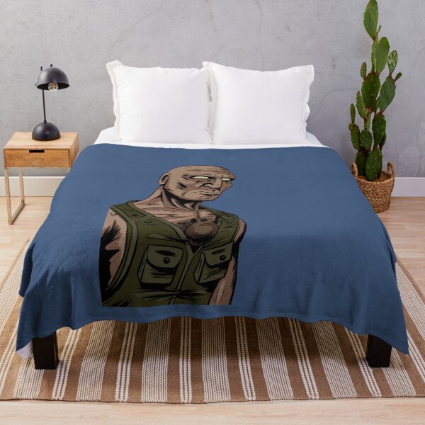 Item preview, Roger the Homunculus designed and sold by blacksnowcomics.